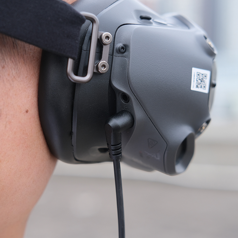 Cavo di Ricarica per Batteria  - Dji Goggles recensione e prezzo