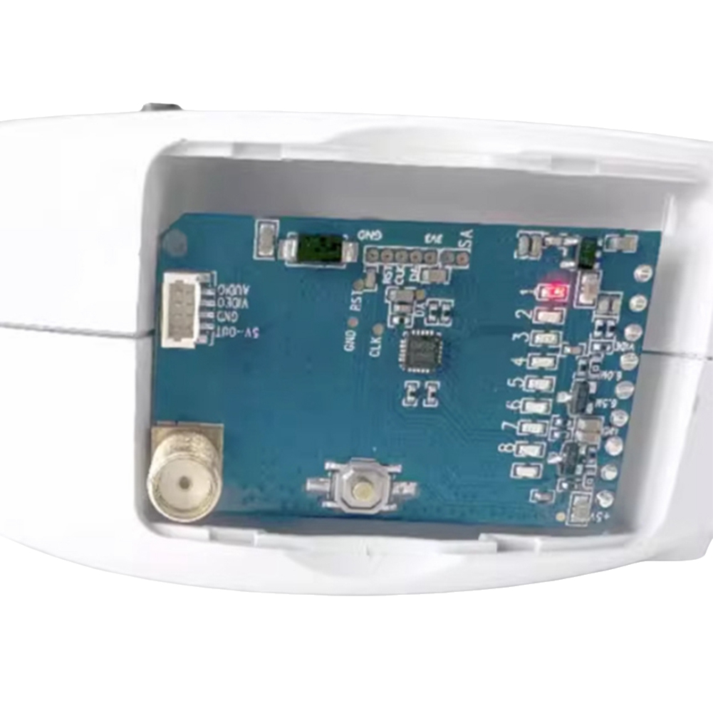 Superr-1.2G 1.3G VRX con audio - Fpv Goggles recensione e prezzo