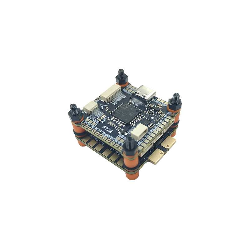 Drone FPV F722 FC Stack 8S – E - F722 Flight Controller recensione e prezzo