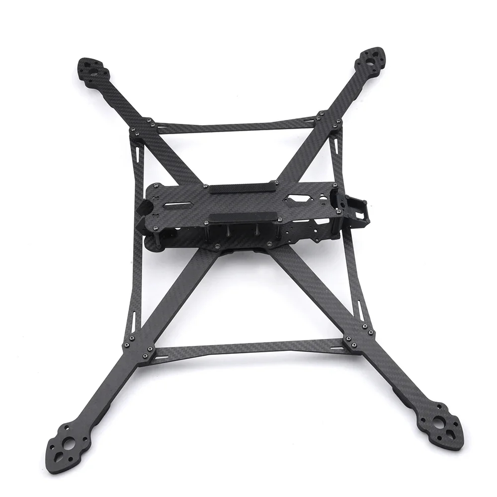 Kit Telaio Drone FPV MARK4 V3  - Carbon Fiber Drone Frame recensione e prezzo