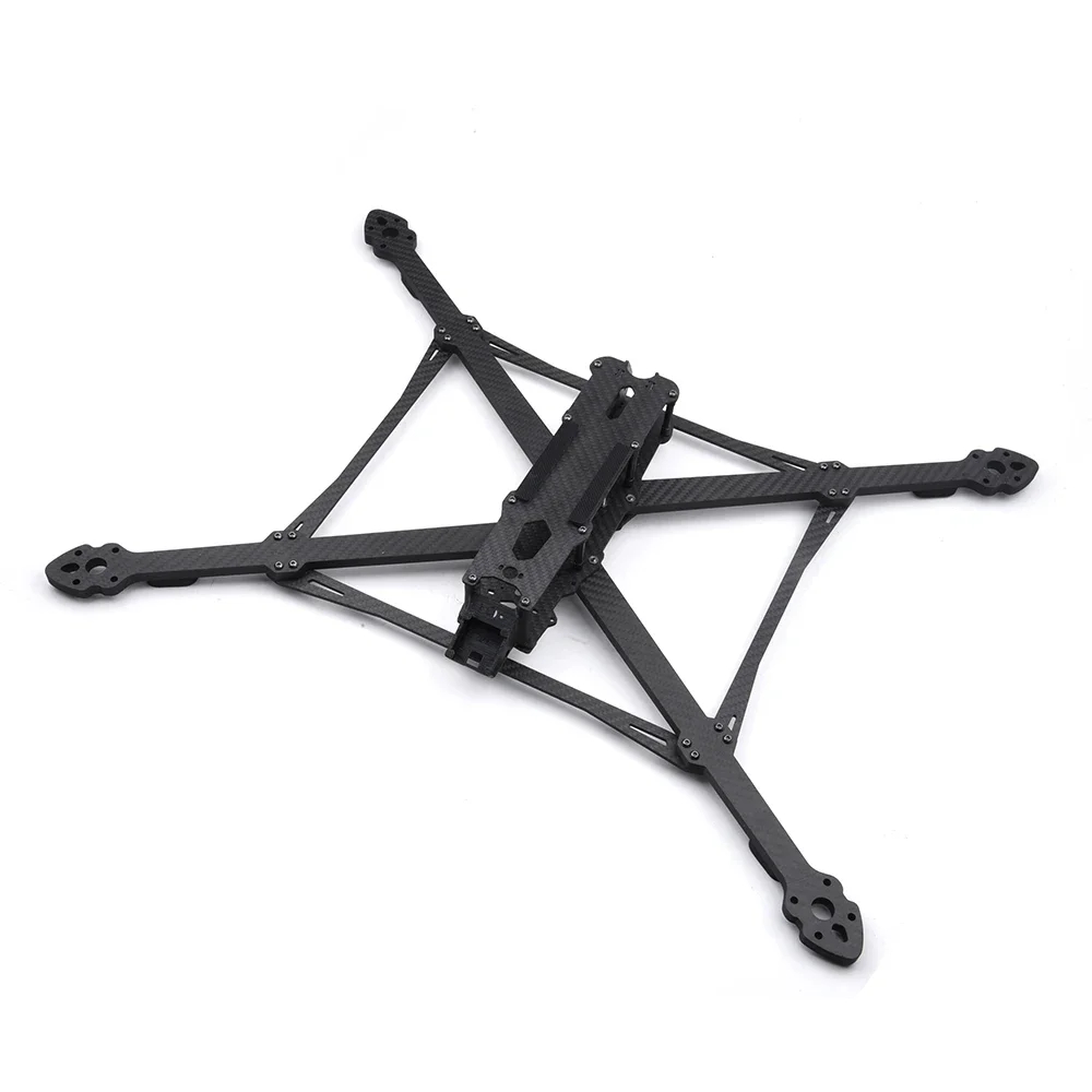 Kit Telaio Drone FPV MARK4 V3  - Carbon Fiber Drone Frame recensione e prezzo