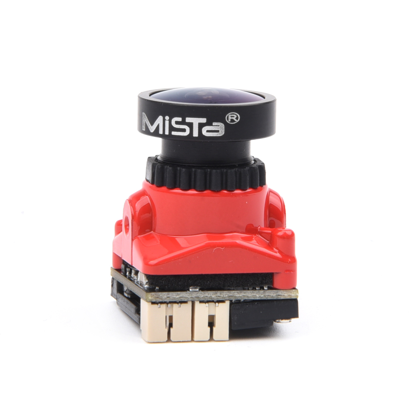Mista Ratel 2000TVL FPV Mini t - Analog Fpv Camera recensione e prezzo