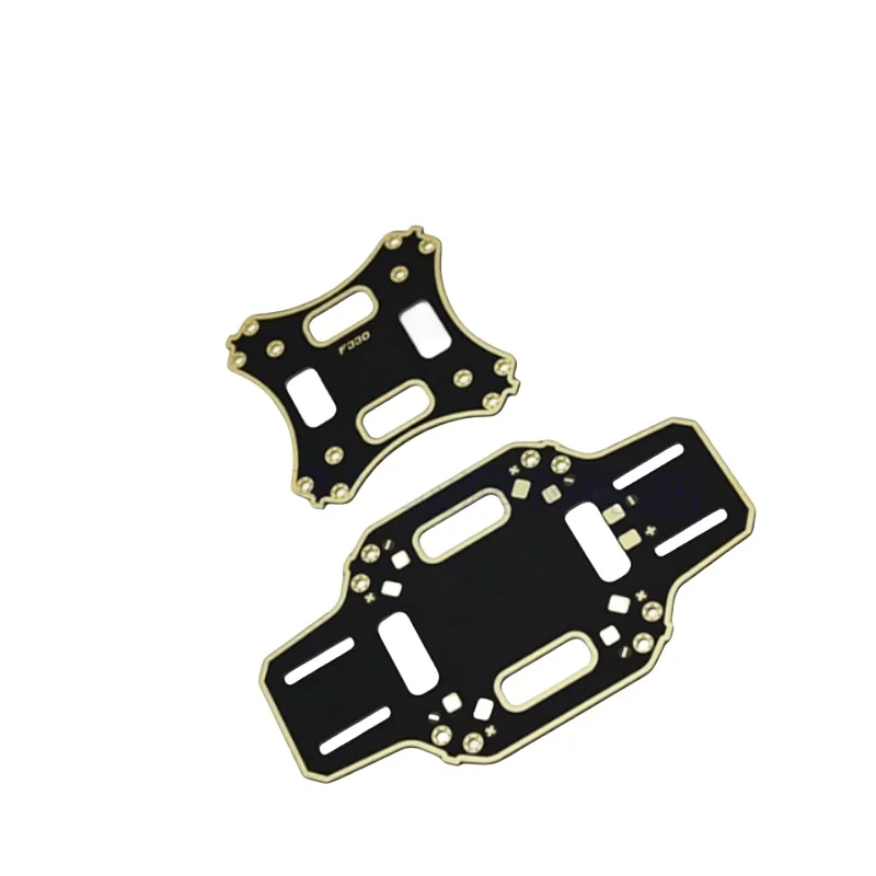 Kit telaio per quadricottero F - Carbon Fiber Drone Frame recensione e prezzo