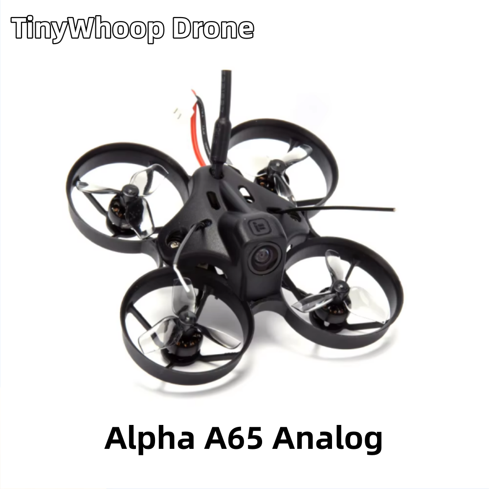 iFlight Alpha A65 Analogico /  - Analog Fpv Camera recensione e prezzo