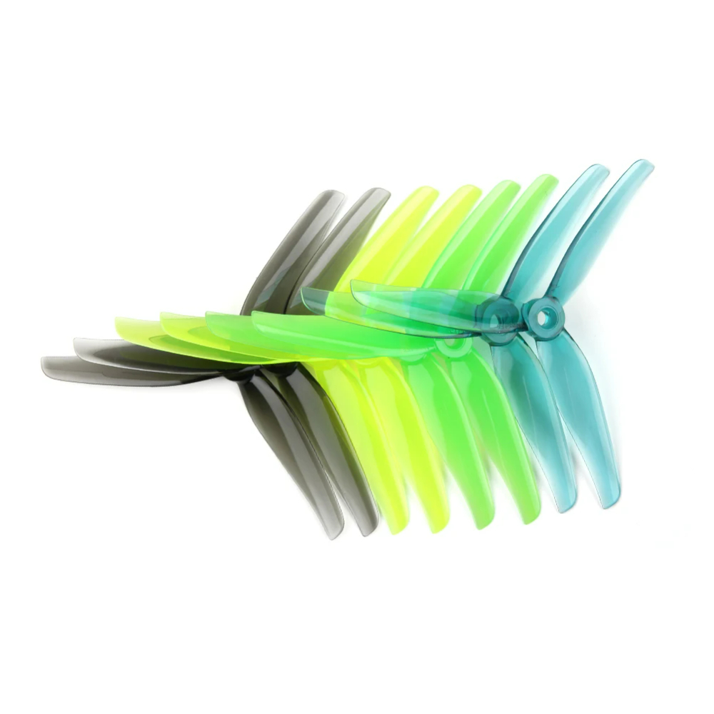 iFlight Nazgul F5 Elica a 3 pa - 5 Inch Propeller recensione e prezzo