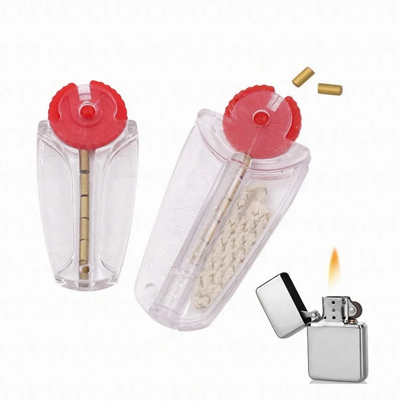 Set di Ricambio per Accendini  - Smoke Stopper recensione e prezzo
