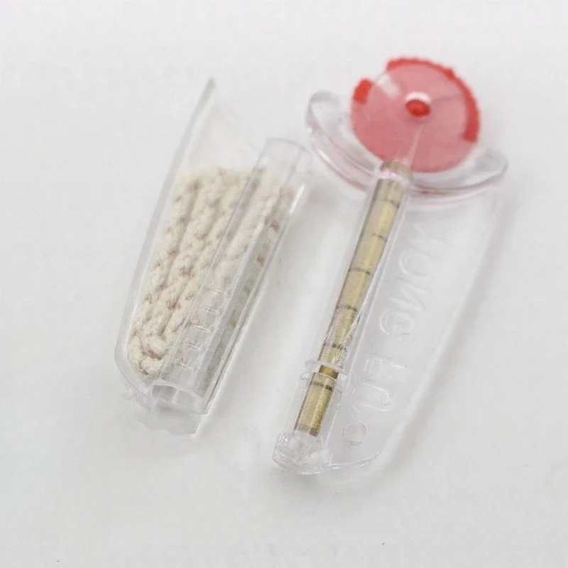 Set di Ricambio per Accendini  - Smoke Stopper recensione e prezzo