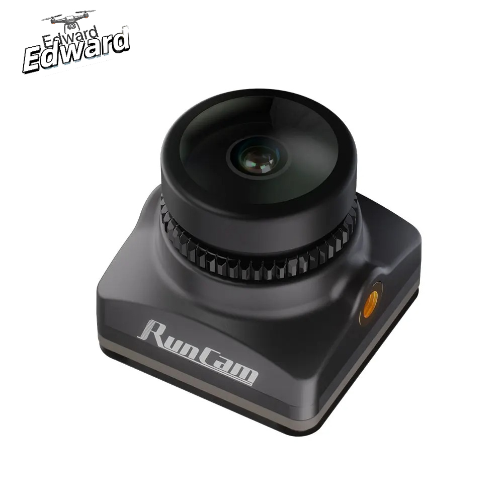 Telecamera Edward RunCam Phoen - Runcam Camera recensione e prezzo