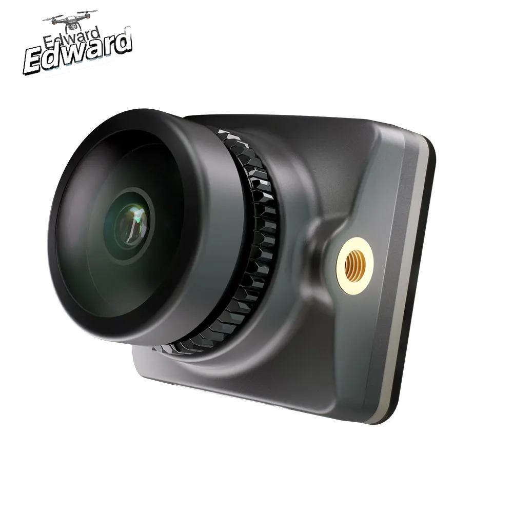 Telecamera Edward RunCam Phoen - Runcam Camera recensione e prezzo