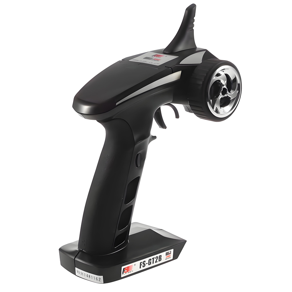 Trasmettitore pistola Flysky F - Flysky Transmitter recensione e prezzo