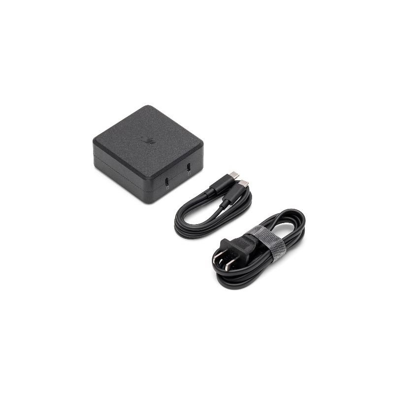 Caricabatterie da tavolo origi - Dji Goggles recensione e prezzo
