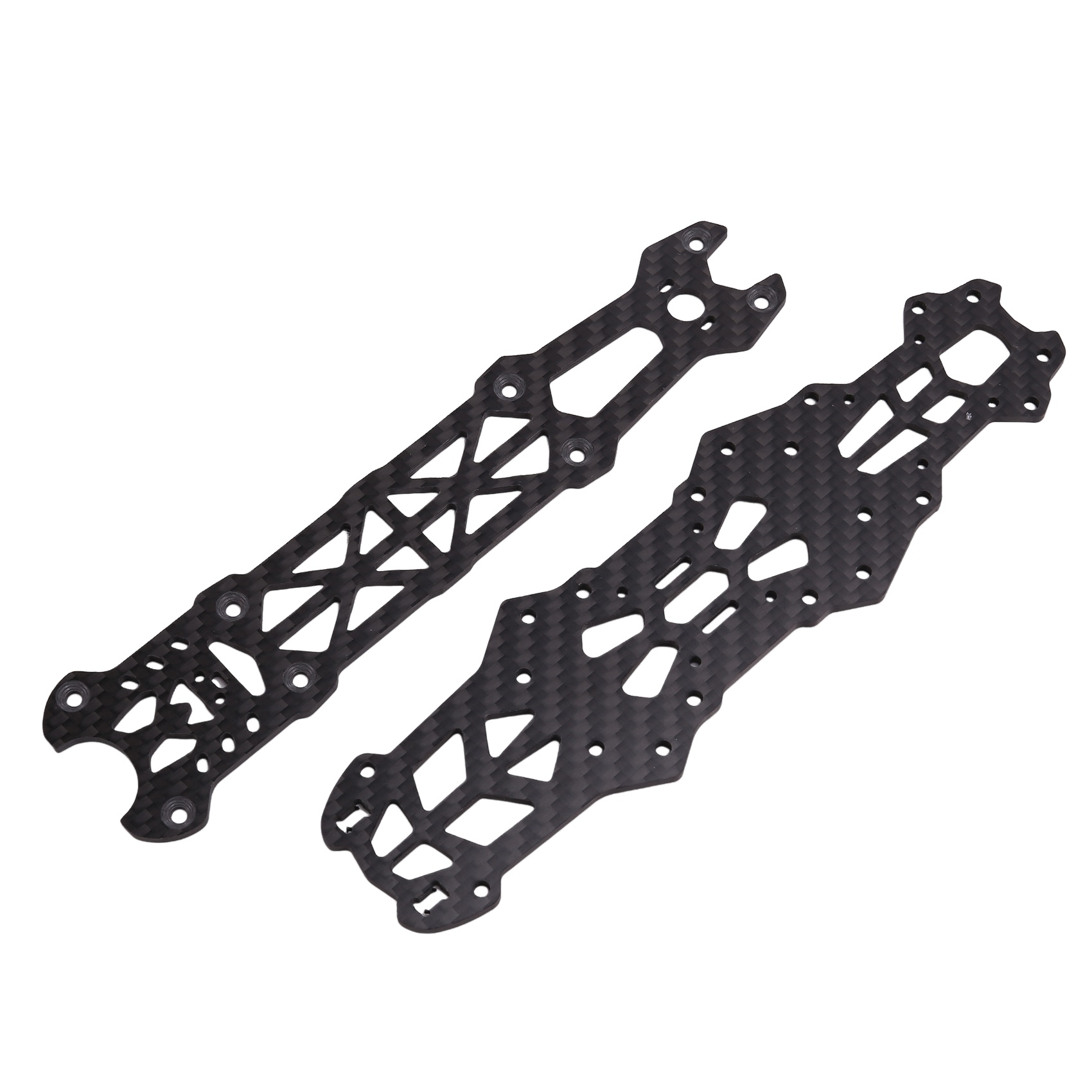 B78B-MARK4-HD Mark 4 HD Kit Te - Carbon Fiber Drone Frame recensione e prezzo