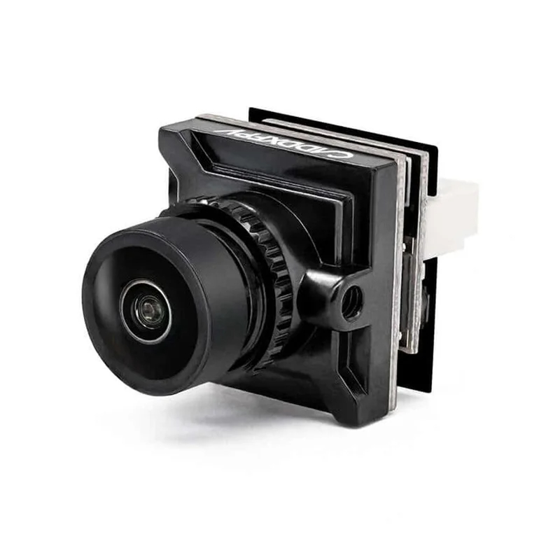 Caddx Baby Ratel 2 Nano Format - Runcam Camera recensione e prezzo