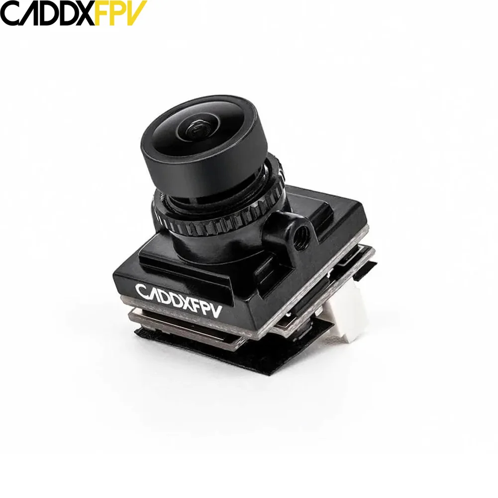 Caddx Baby Ratel 2 Nano Format - Runcam Camera recensione e prezzo