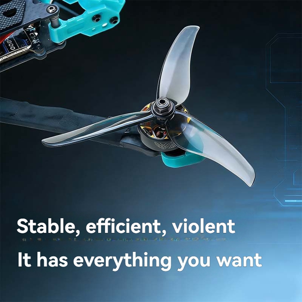 Y43A-H5146 Elica a 3 pale da 5 - 5 Inch Propeller recensione e prezzo