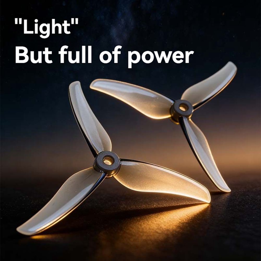 Y43A-H5146 Elica a 3 pale da 5 - 5 Inch Propeller recensione e prezzo