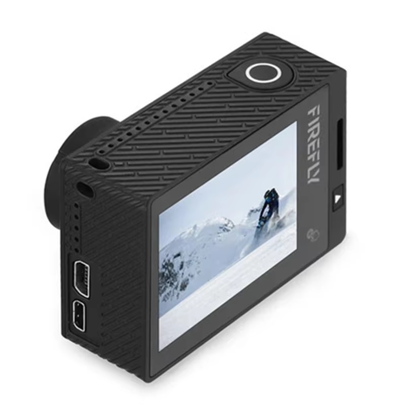 Hawkeye Firefly 8SE 4K Videoca - Fpv Camera recensione e prezzo