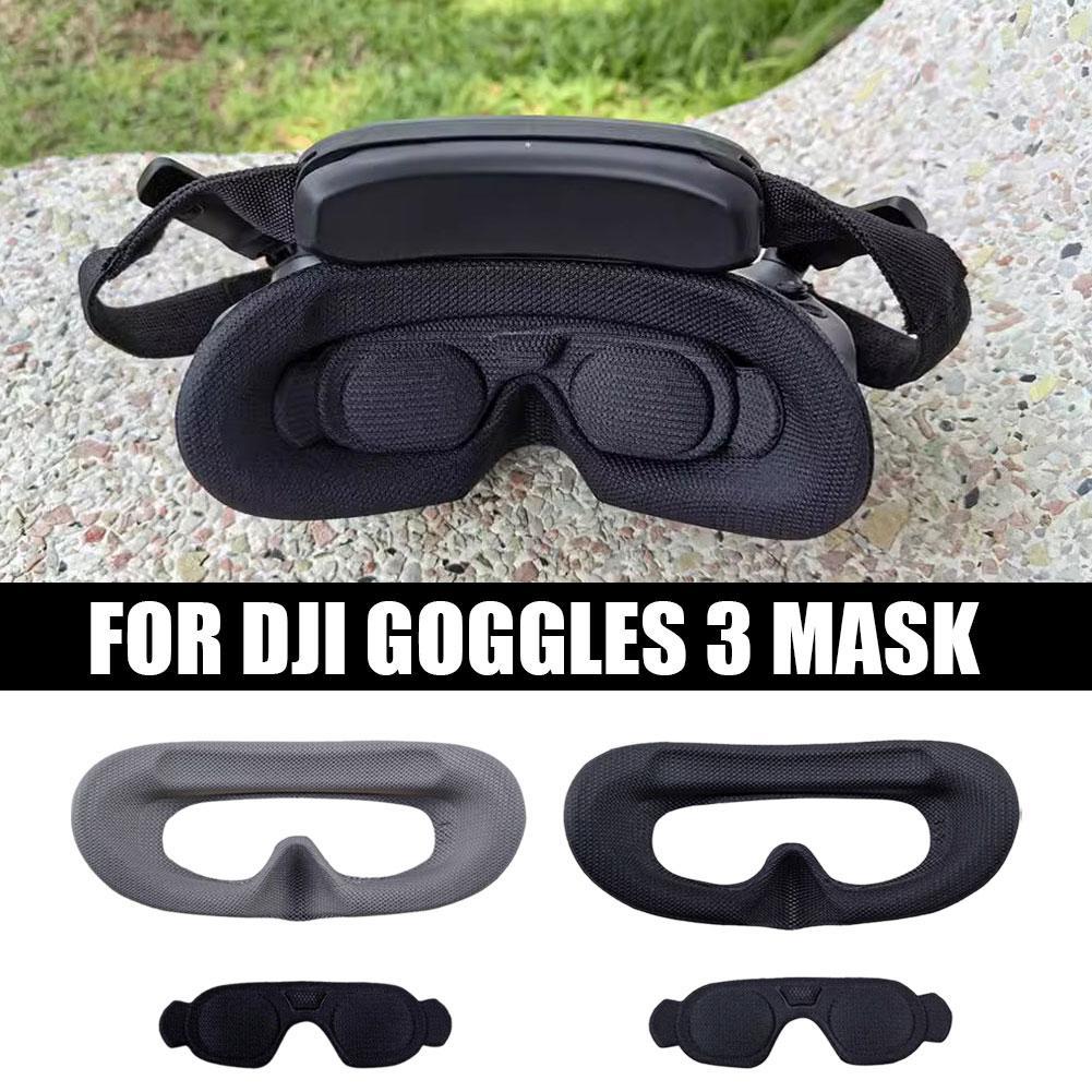 Per DJI AVATA 2 Occhiali 3 Cus - Dji Goggles recensione e prezzo