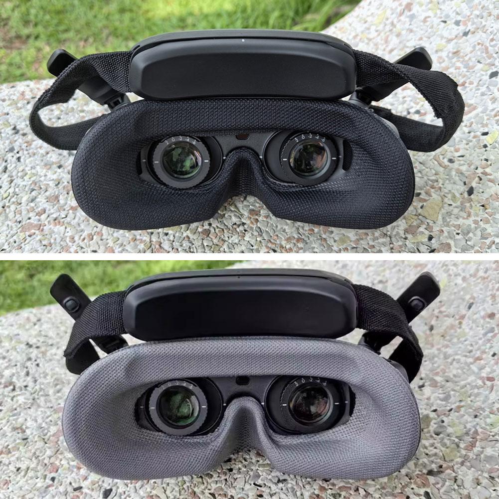 Per DJI AVATA 2 Occhiali 3 Cus - Dji Goggles recensione e prezzo