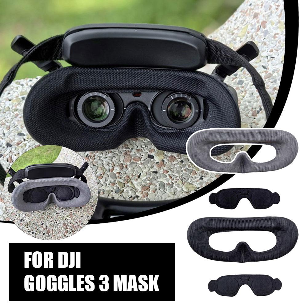 Per DJI AVATA 2 Occhiali 3 Cus - Dji Goggles recensione e prezzo