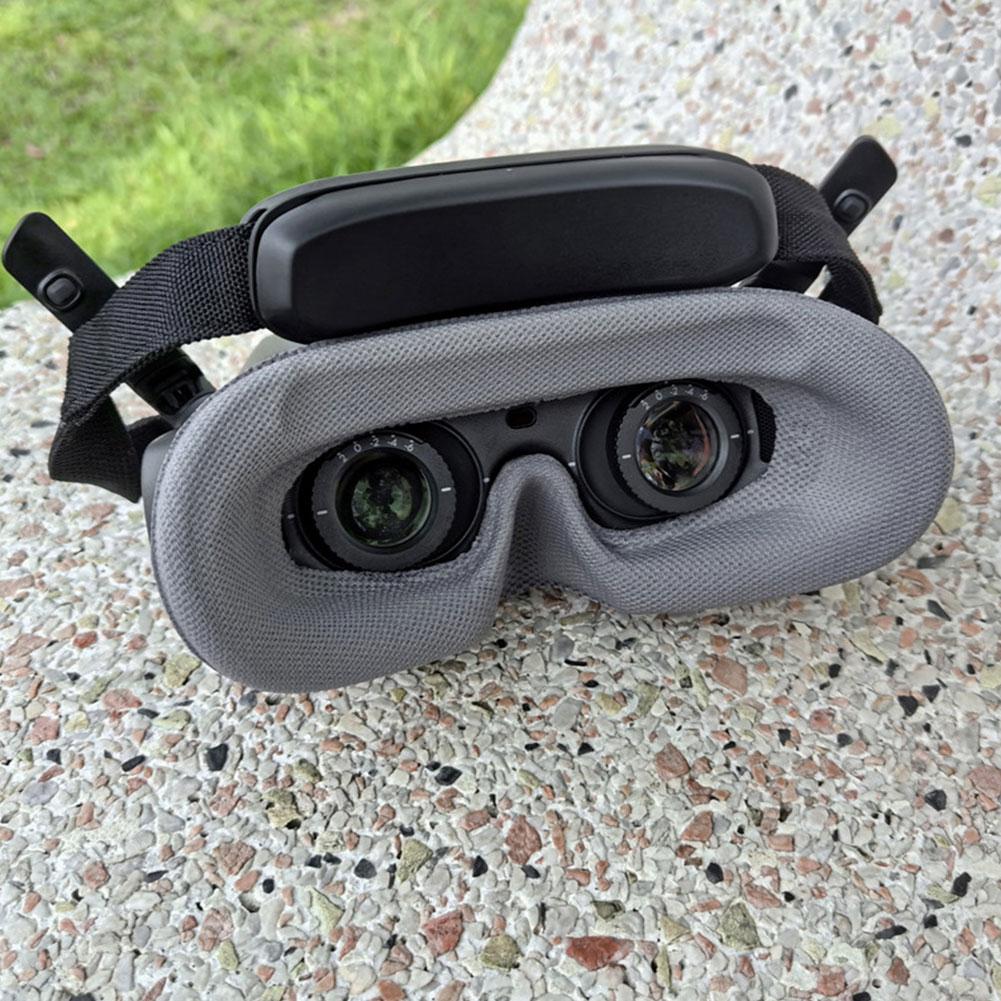 Per DJI AVATA 2 Occhiali 3 Cus - Dji Goggles recensione e prezzo