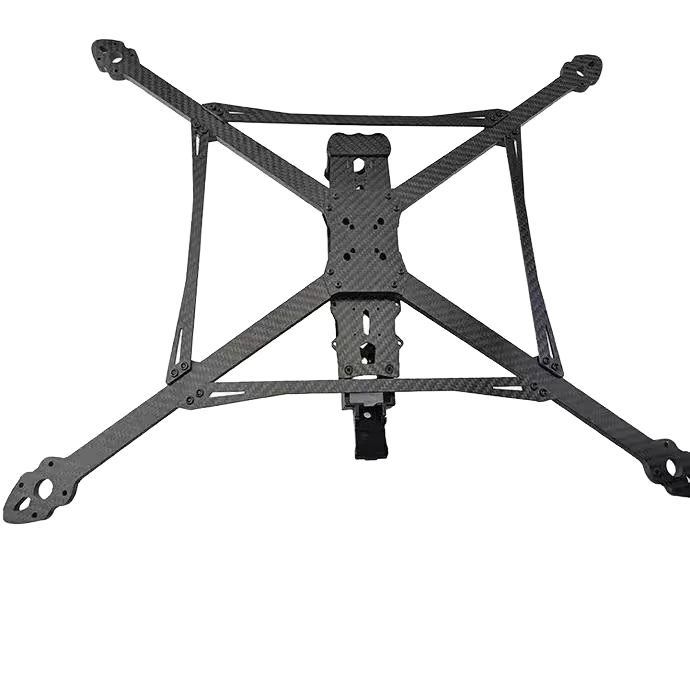 Telaio per Drone in Fibra di C - Mini Drone recensione e prezzo