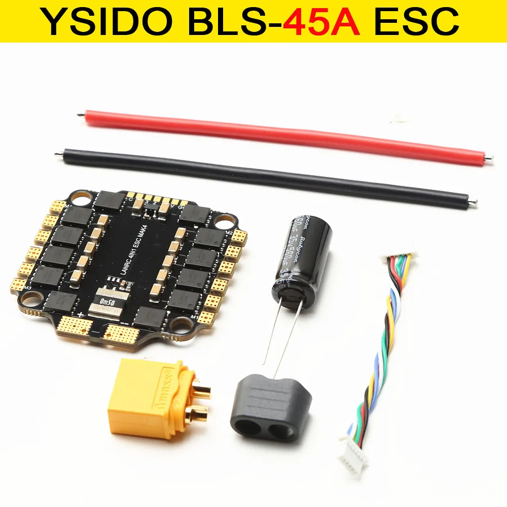 NUOVO F4 V3S PLUS Flight Contr - Betaflight Fc recensione e prezzo