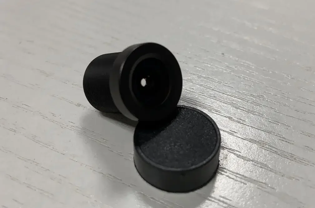 BB0003 1/3 - 2.1mm - FOV 165 M - Runcam Camera recensione e prezzo