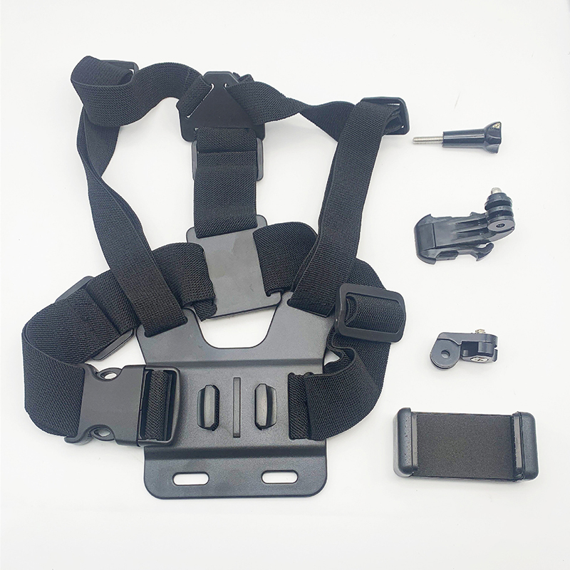 1 set supporto per clip per te - Runcam Camera recensione e prezzo