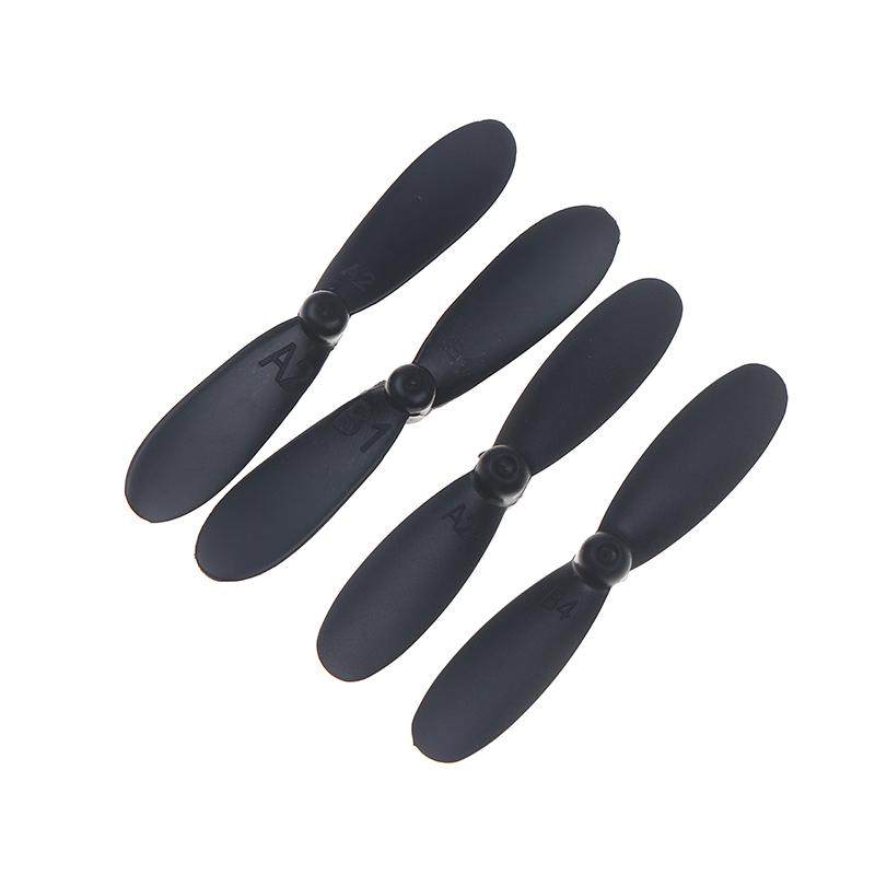 8 eliche da 42 mm per ricambi  - Drone recensione e prezzo