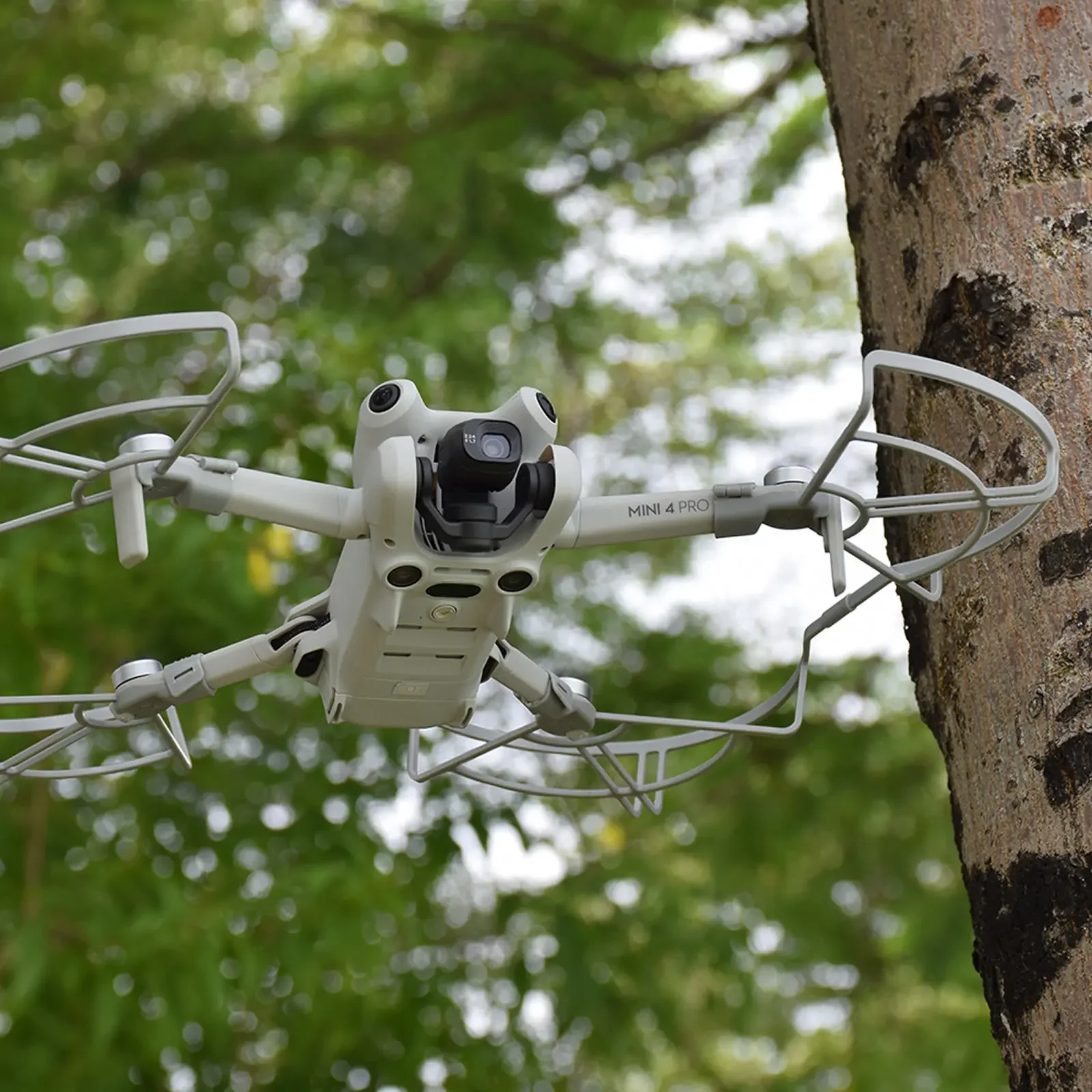 Kit di accessori per DJI Mini  - Propeller Guard recensione e prezzo
