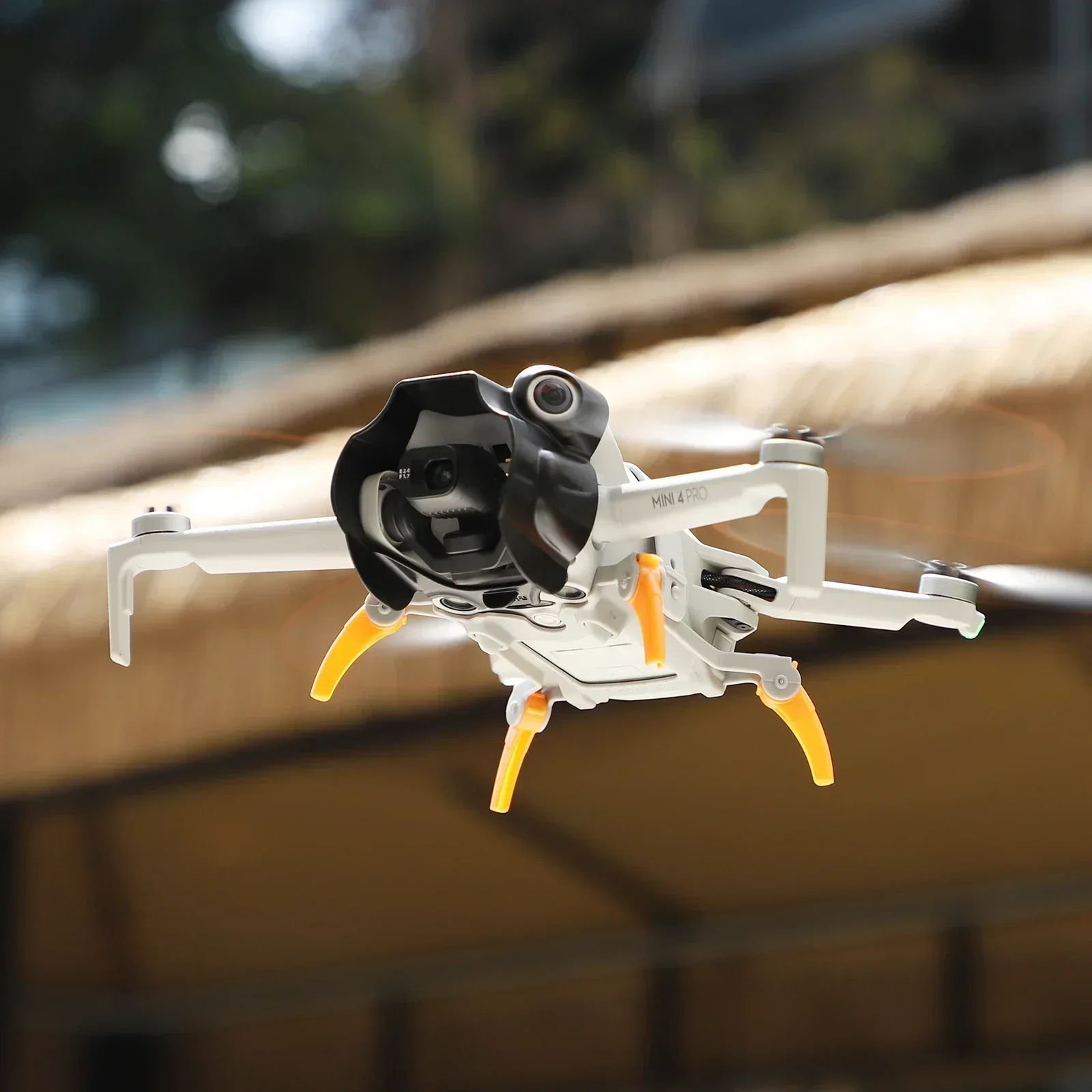 Kit di accessori per DJI Mini  - Propeller Guard recensione e prezzo