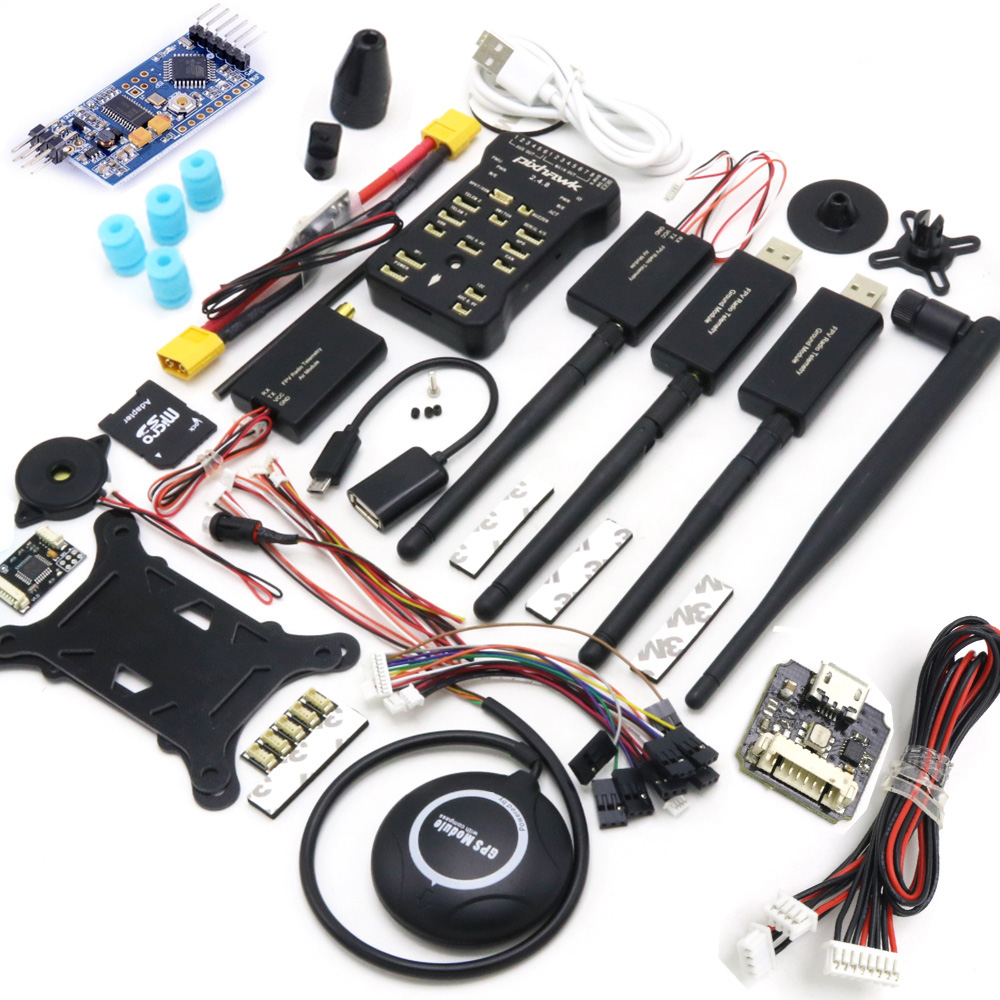 Pixhawk PX4 PIX 2.4.8 Controll - Flight Controller recensione e prezzo