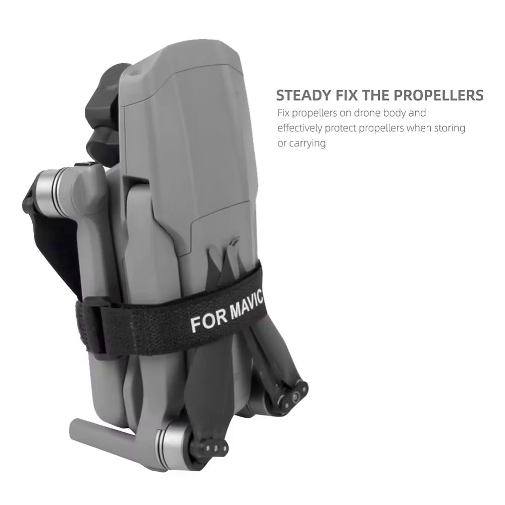Protezione Elica 360 a Sgancio - Propeller Guard recensione e prezzo