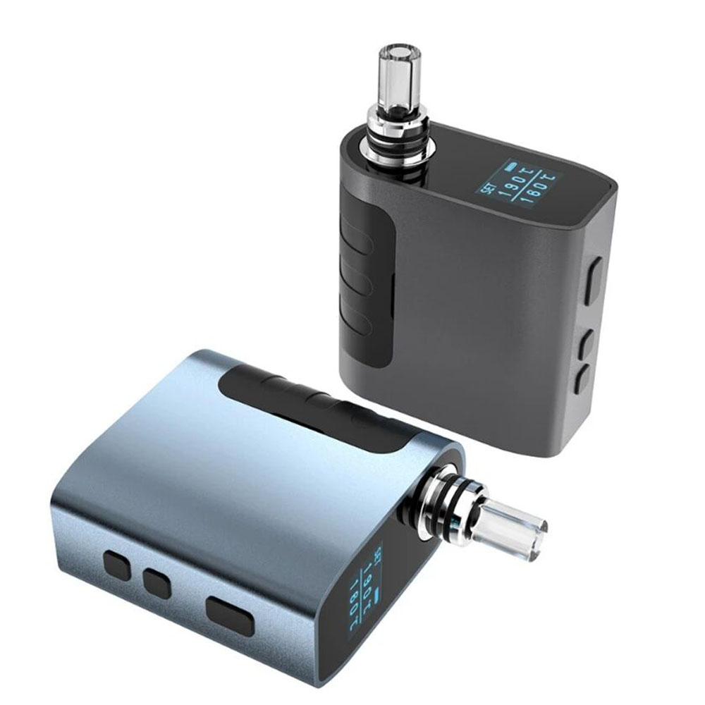 NIU PRO Kit vaporizzatore per  - Smoke Stopper recensione e prezzo