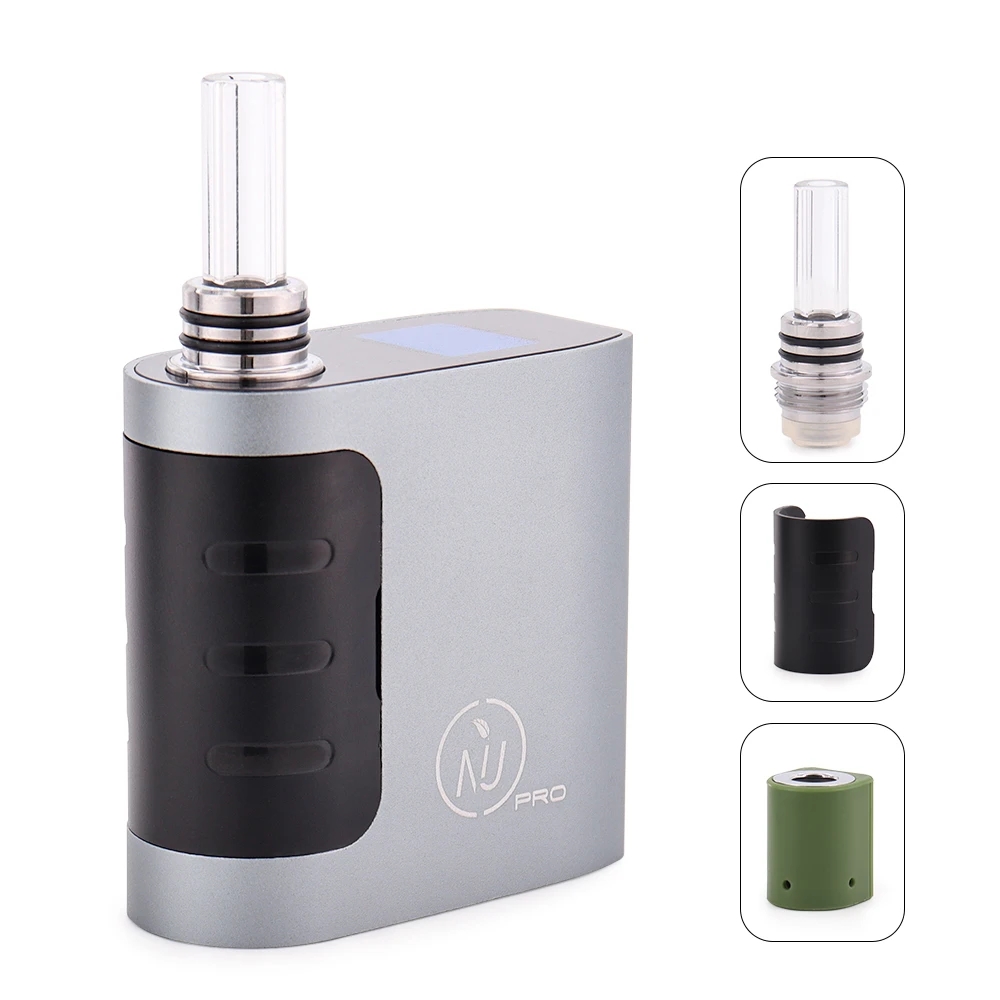 NIU PRO Kit vaporizzatore per  - Smoke Stopper recensione e prezzo