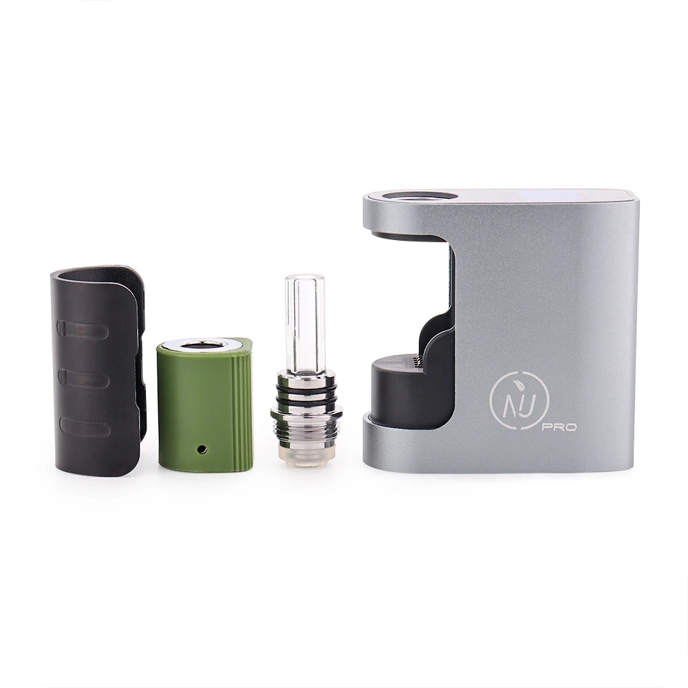 NIU PRO Kit vaporizzatore per  - Smoke Stopper recensione e prezzo