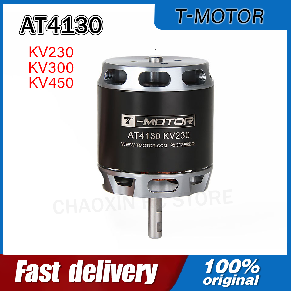 Motore Elettrico T-MOTOR AT413 - Drone Motor recensione e prezzo
