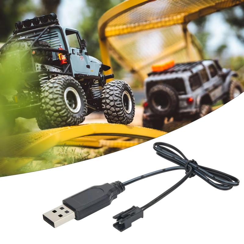 Cavo di Ricarica USB per Batte - Balance Charger Rc recensione e prezzo
