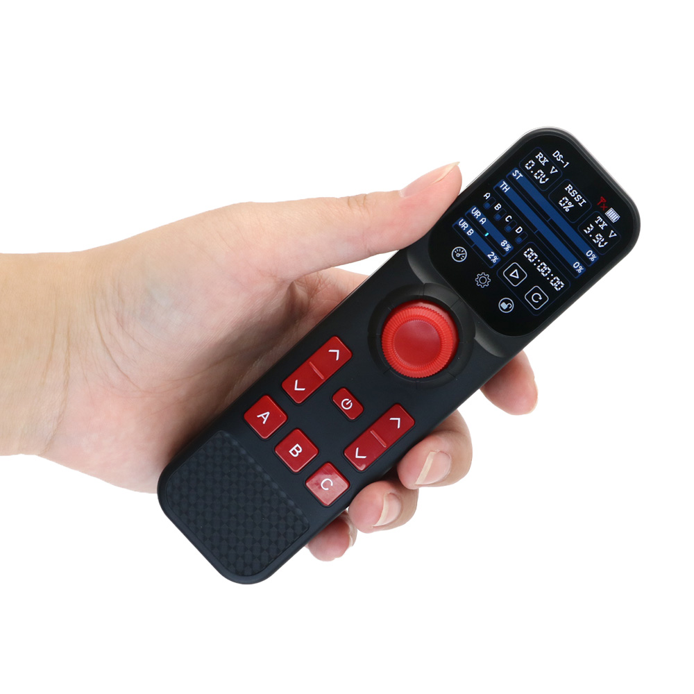 Telecomando Hotrc DS-800 2.4Gh - Radio Transmitter 2.4Ghz recensione e prezzo
