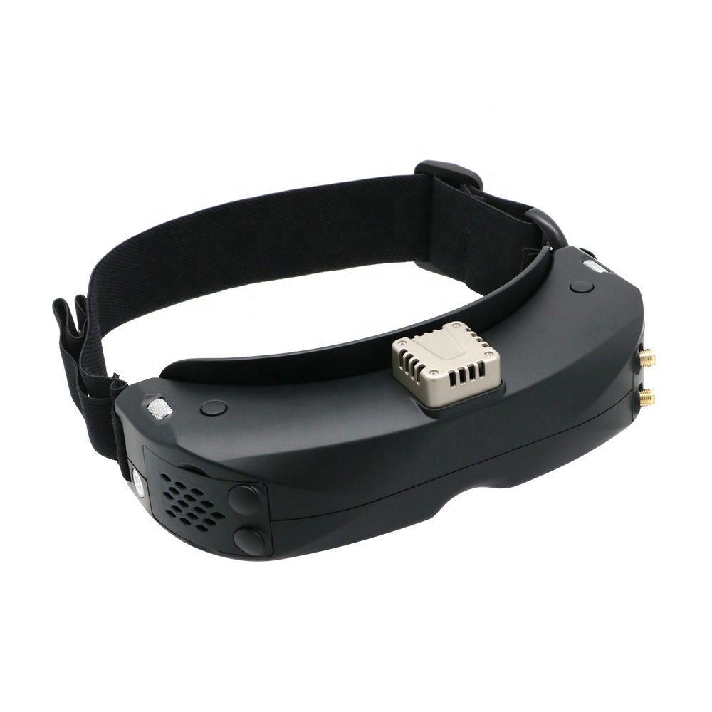 SKYZONE SKY04X PRO OLED 48CH 5 - Fpv Goggles recensione e prezzo