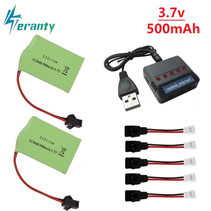 Batteria agli ioni di litio 3. - Balance Charger Rc recensione e prezzo