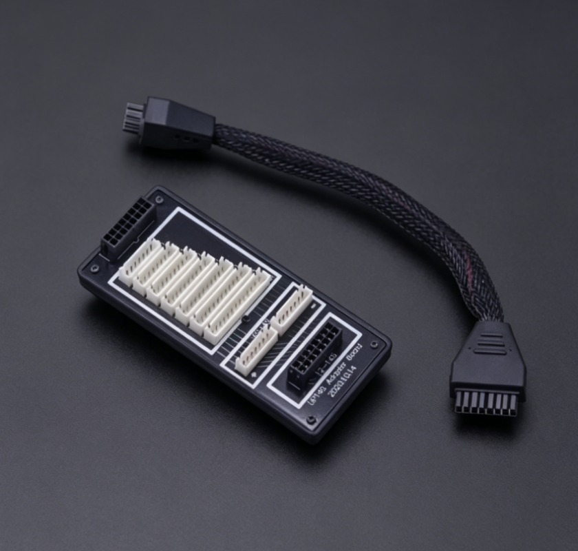 Scheda Adattatore di Ricarica  - Balance Charger Rc recensione e prezzo