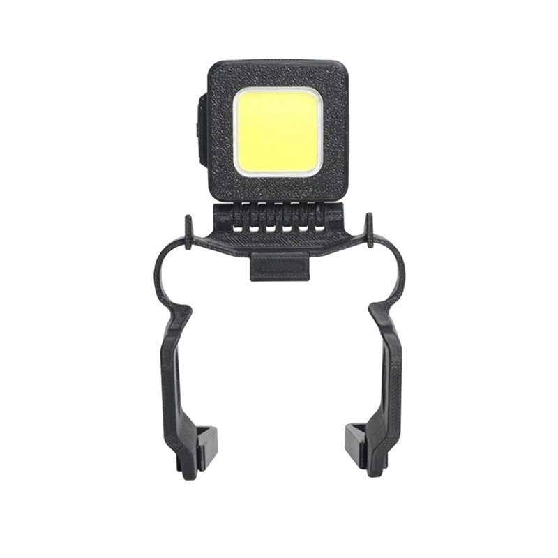 Luce per voli notturni DT98, f - Dji Mini Drone recensione e prezzo