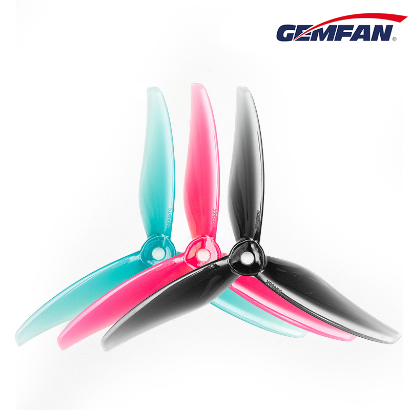 Elica GEMFAN 51466 MCK V2 Raci - 5 Inch Propeller recensione e prezzo