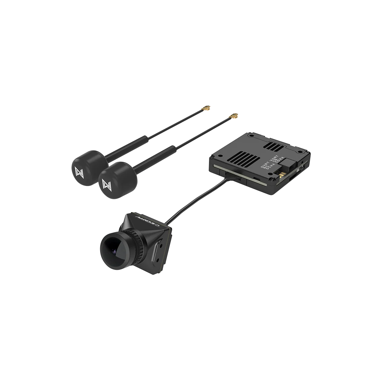 Kit Avatar HD Pro Walksnail, S - Fpv Camera recensione e prezzo